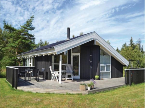 Holiday home Tranebærvej Jerup